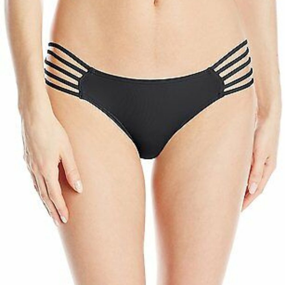 Rip Curl Bikini Love N Surf Luxe Hipster Bottom M